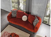 Bloom Koltuk Metal Ayak'lı